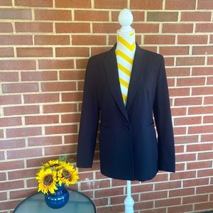 Express Longline Blazer